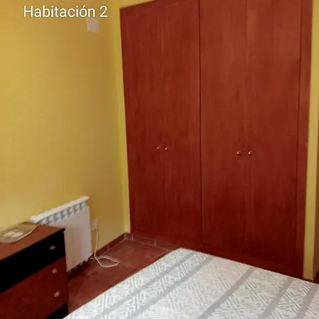 펜션 Casa Del Cerro Eslida