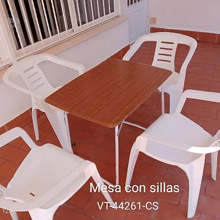 Casa Del Cerro Eslida