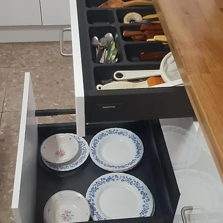 Casa Del Cerro 펜션 *