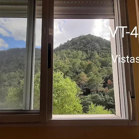 Casa Del Cerro 펜션 *