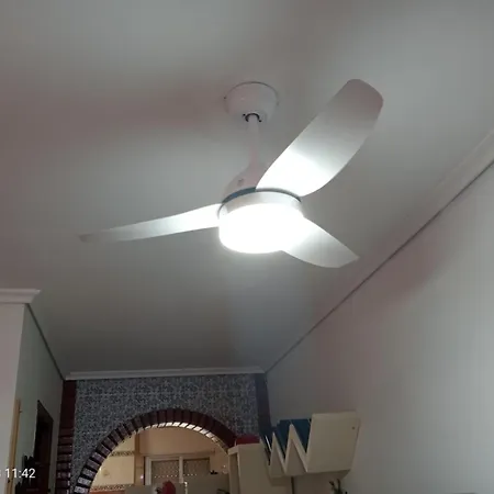 Casa Del Cerro 펜션 Eslida