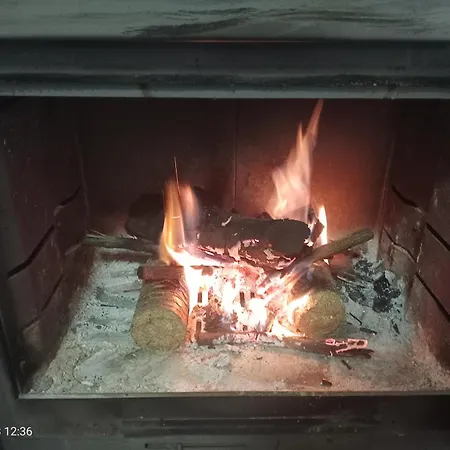 Casa Del Cerro 펜션