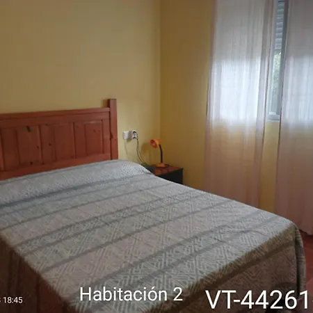 Casa Del Cerro