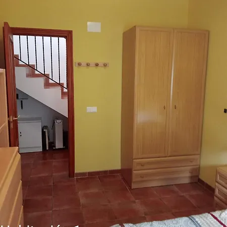 Casa Del Cerro Eslida