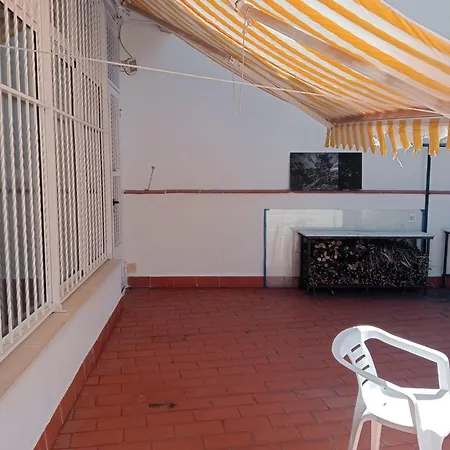 Holiday home Casa Del Cerro *