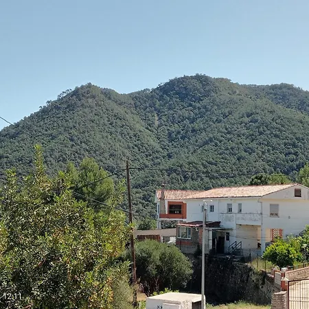 Holiday home Casa Del Cerro