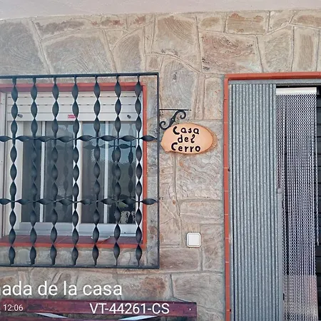 Casa Del Cerro
