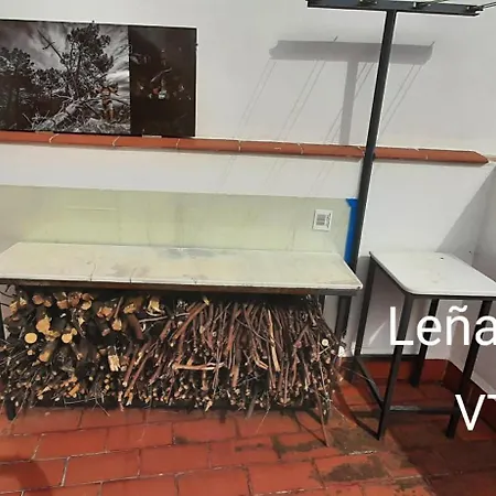 Holiday home Casa Del Cerro