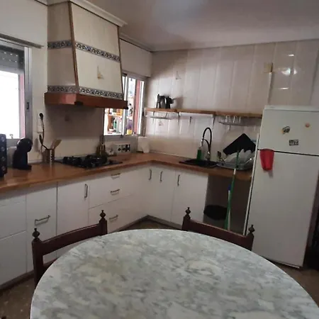 Casa Del Cerro Holiday home *