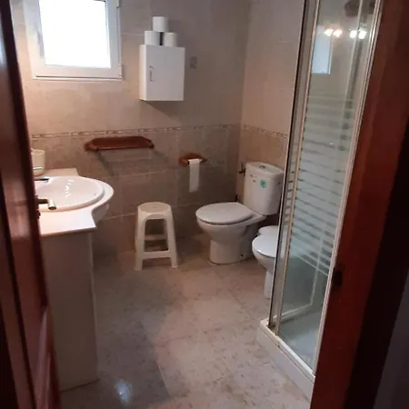 Casa Del Cerro Eslida
