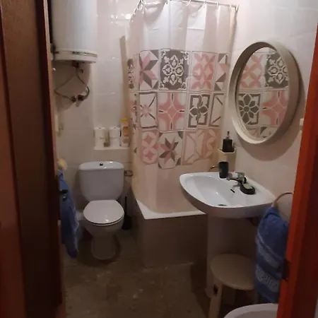 Casa Del Cerro * Eslida