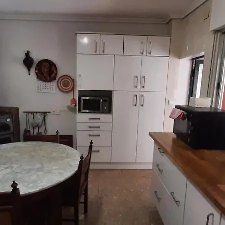 Casa Del Cerro Holiday home *