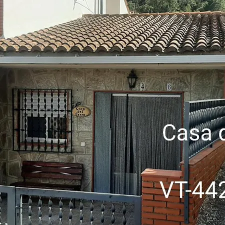 Casa Del Cerro * Eslida