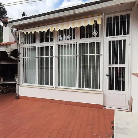 Holiday home Casa Del Cerro Eslida
