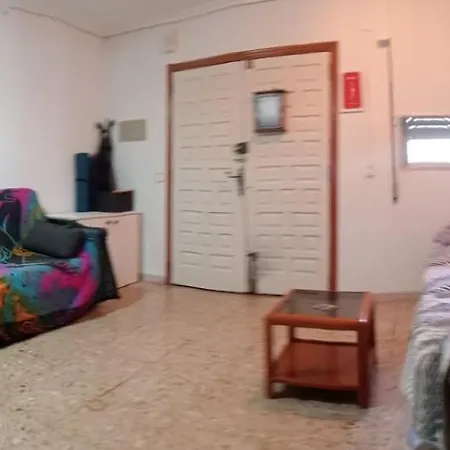 Casa Del Cerro Дом отдыха *