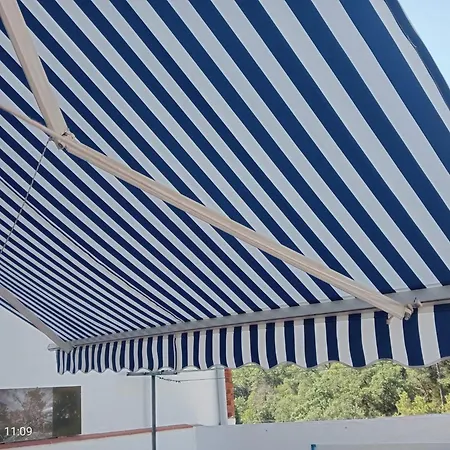 Casa Del Cerro Holiday home