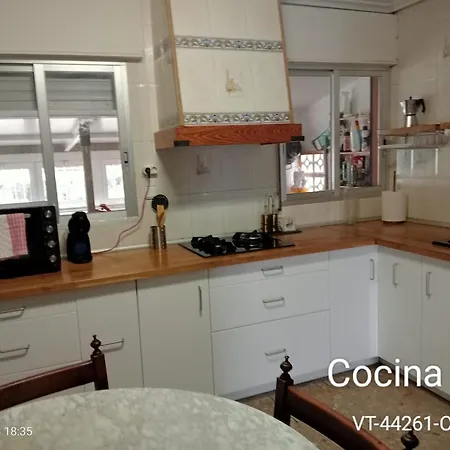 Casa Del Cerro