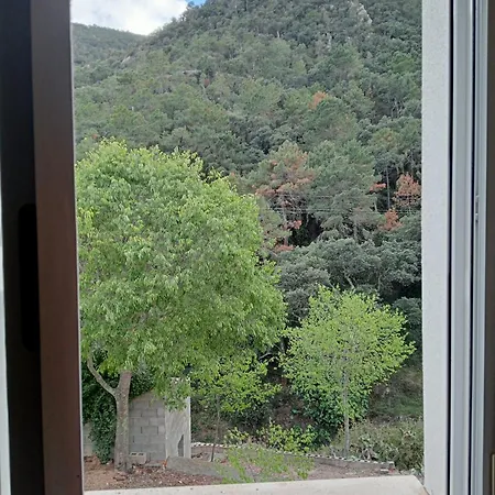 Casa Del Cerro Eslida