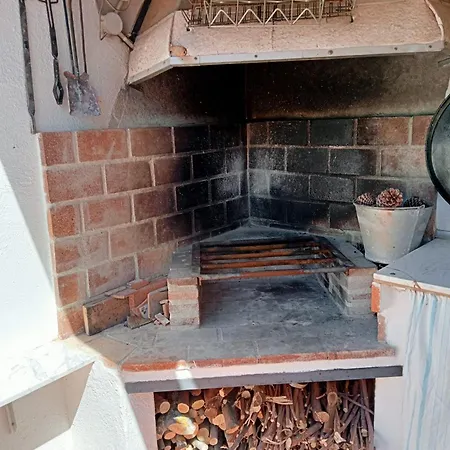 Сasa de vacaciones Casa Del Cerro