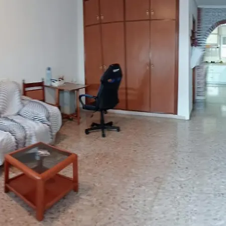 Casa Del Cerro * Eslida