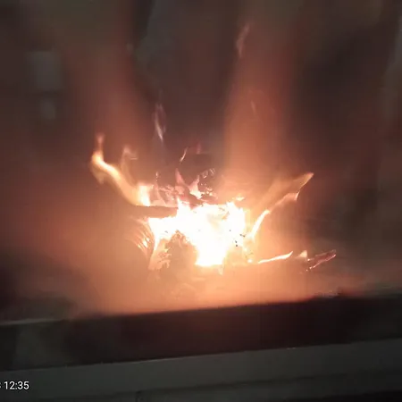 Casa Del Cerro Dom wakacyjny *