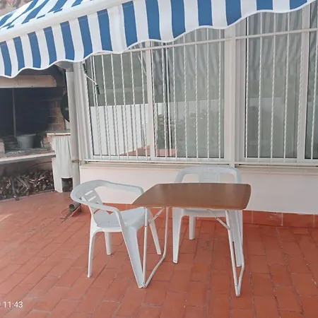 Casa Del Cerro Сasa de vacaciones Eslida