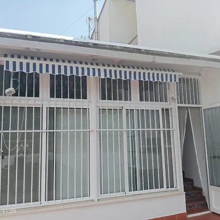 Casa Del Cerro Dom wakacyjny