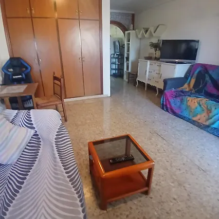 Casa Del Cerro *