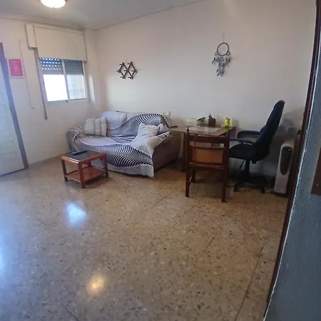 Casa Del Cerro * Eslida